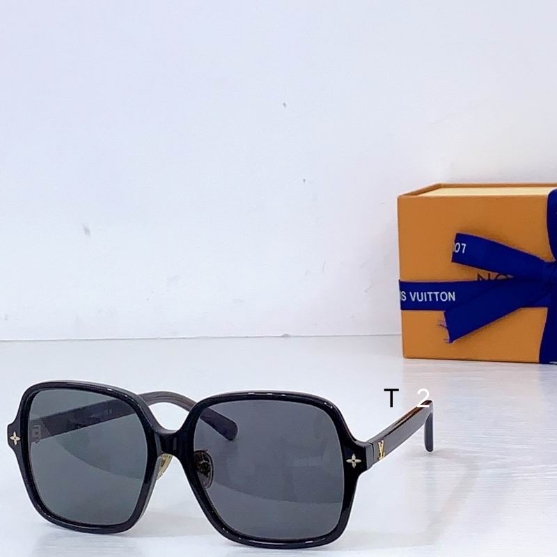 LV Sunglasses ID:20260410-3298